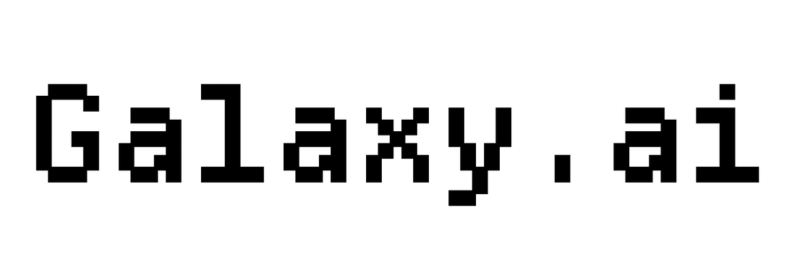 Galaxy.ai Logo